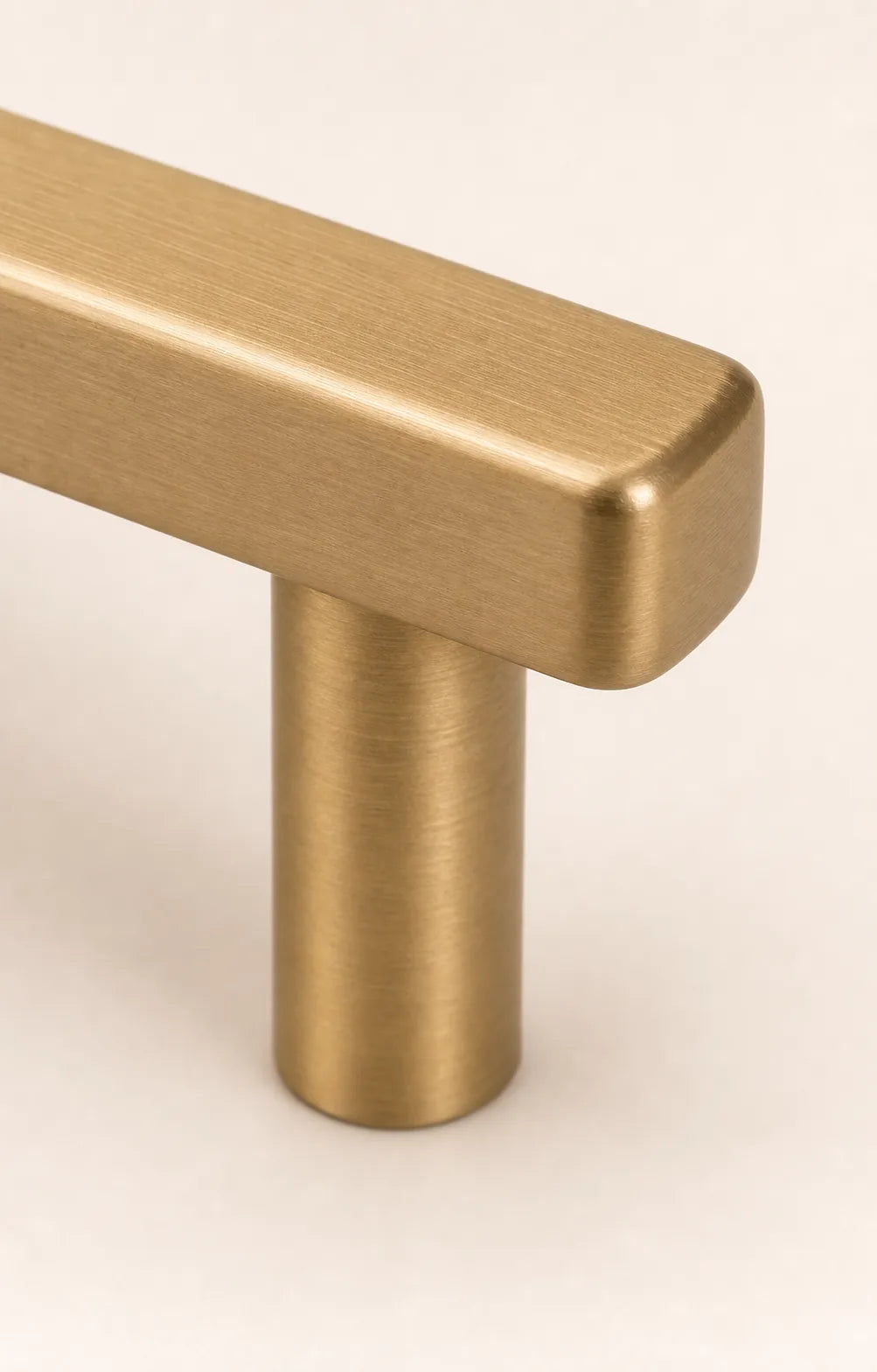 Richorax architectural hardware detail
